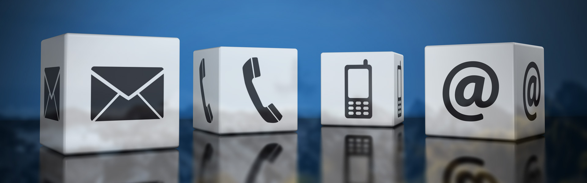 Contact