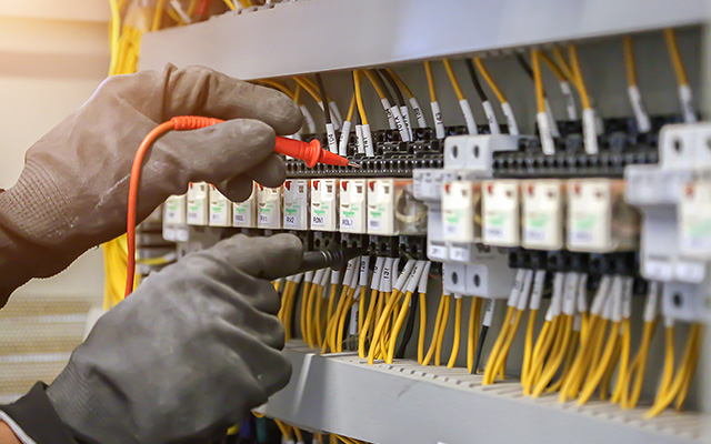 Electrical Services