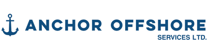 Anchor Offshore logo