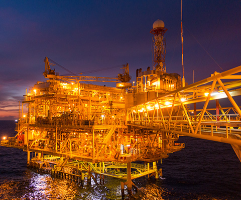 Oil & Gas