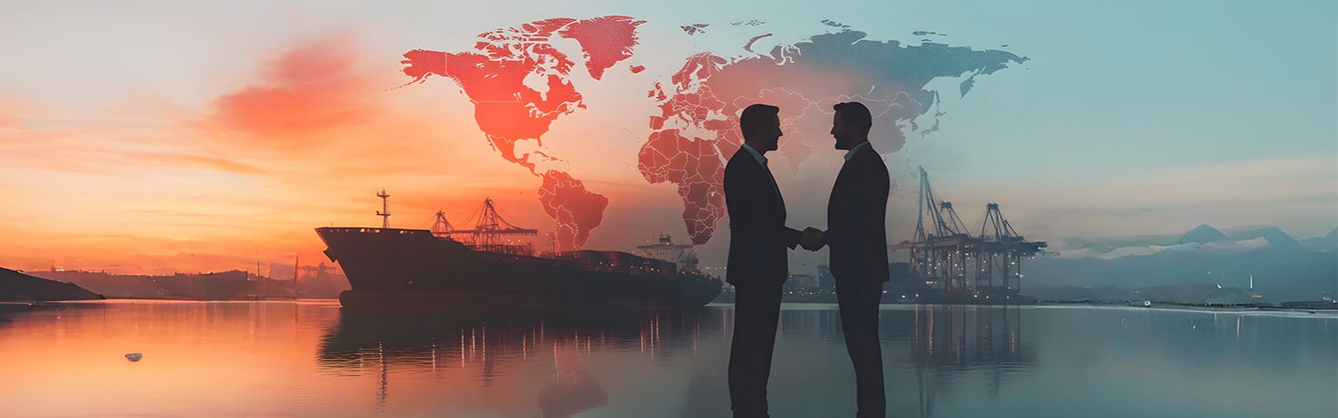 Strategic Partnerships
