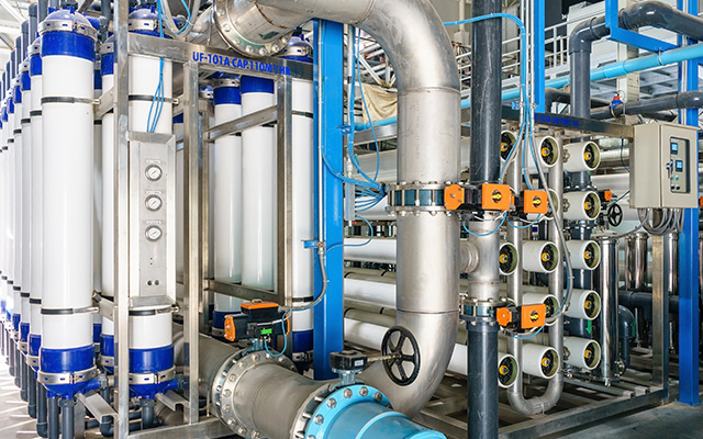 Process Systems