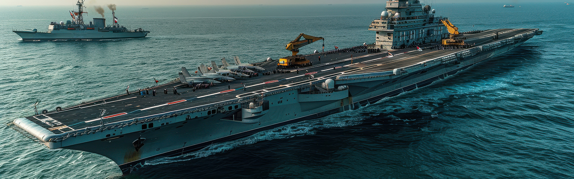 Defence Products