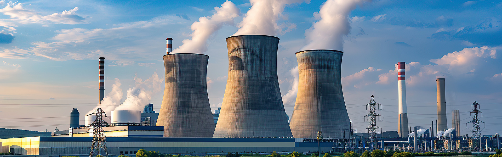 Power Projects