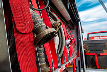 Fire Fighting Systems