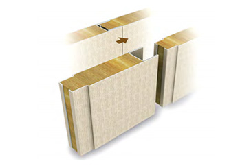 Fire Rated Panels (B15, B0, A60)