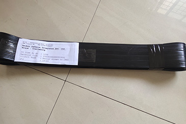 Kevlar Straps