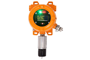 Fire & Gas detection systems