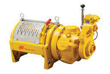 Winches