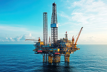 Operation & Maintenance of Cranes