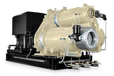 Instrument Air Compressors
