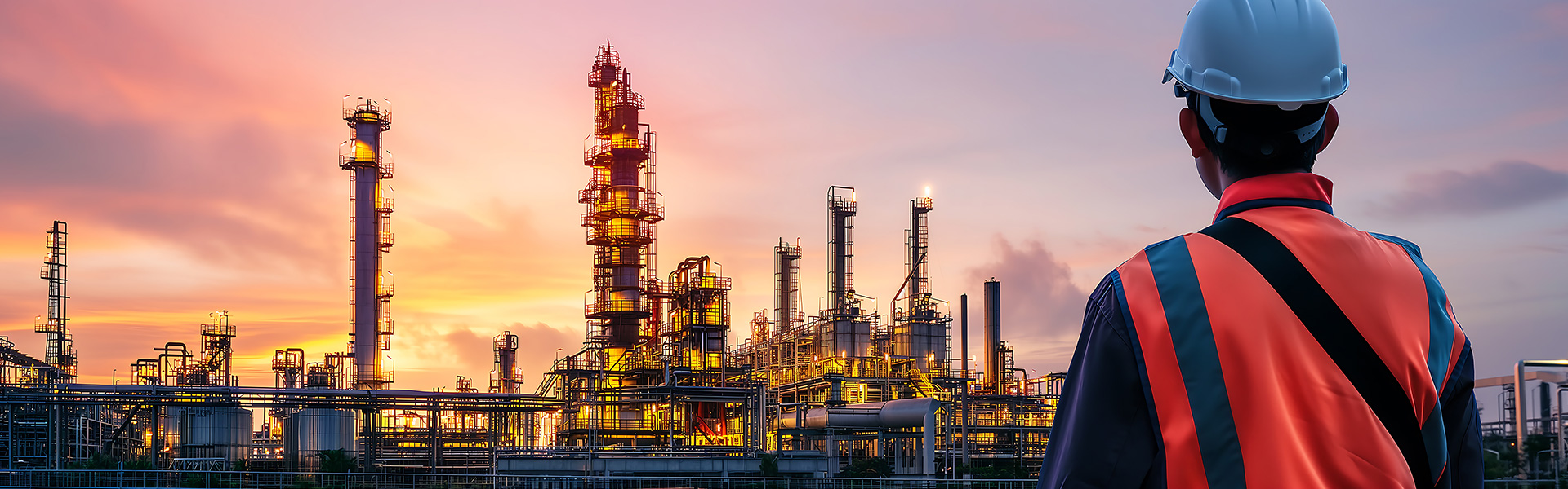 Oil & Gas Projects