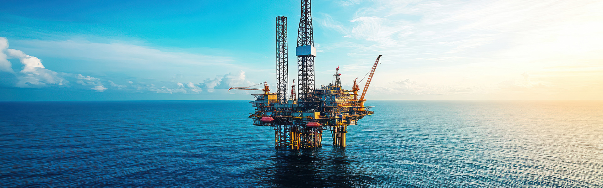 Oil & Gas services